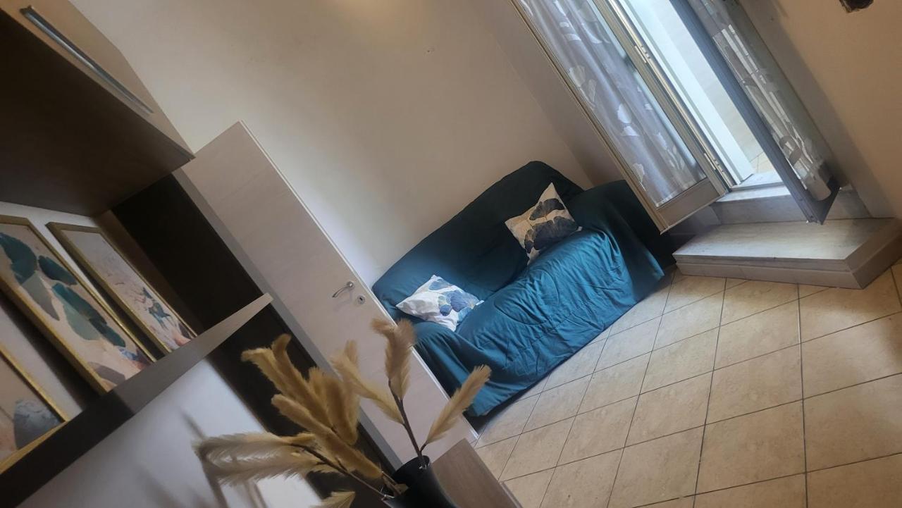 Chalaro' Apartament Apartment Catania Exterior photo